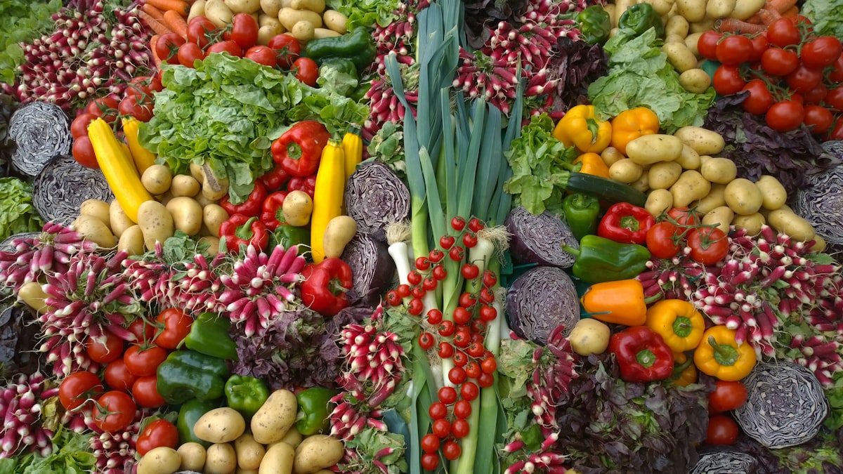 Calcium dans les produits laitiers